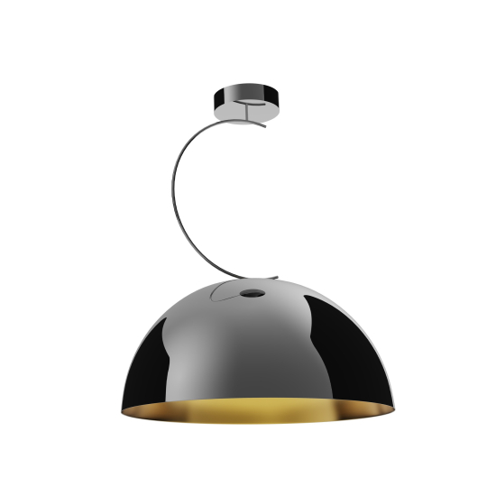 Maxlight Plafon Twenty P0463