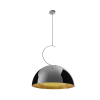 Maxlight Lampa Wisząca Twenty P0464
