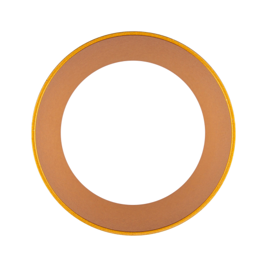 Maxlight Ring Gold - Pierścień Ozdobny Złoty Do Lamp Shinemaker SHINEMAKER RING GOLD