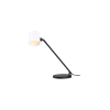 Maxlight Lampa Stołowa Laxer Biała T0052