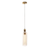 Maxlight Lampa Wisząca Campanila Champagne Glass P0510