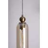 Maxlight Lampa Wisząca Campanila Champagne Glass P0510