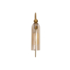 Maxlight Kinkiet Campanila Champagne Glass W0332