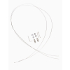 Maxlight Zestaw Linek Do Powieszenia Szyn Natynkowych Mt0001, Mt0002, Mt0011, Mt0012 MA0008