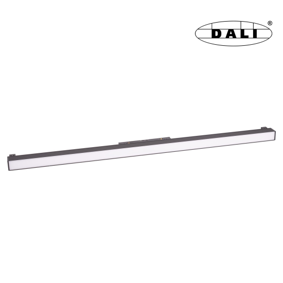 Maxlight Lampa Magnetyczna Liniowa System DALI 18W 1126lm 3000K M0002D