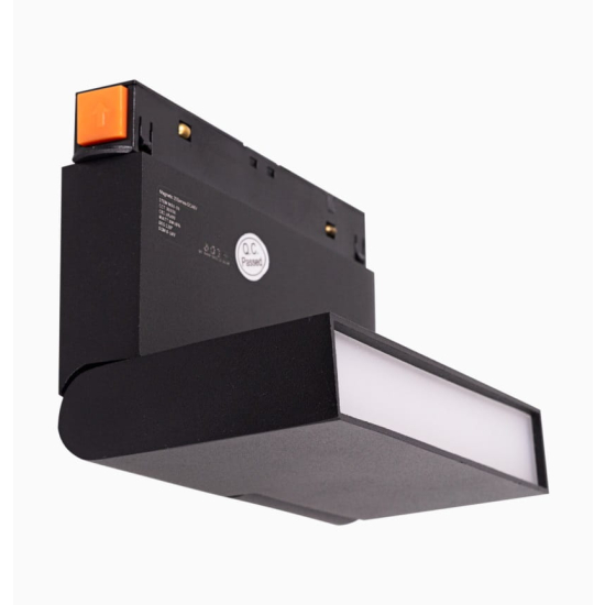 Maxlight Lampa Magnetyczna Łamana System ZigBee 6W 323lm 2700-5000K M0007Z