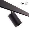 Maxlight Reflektor Magnetyczny System DALI 20W 1332lm 3000K M0010D