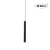 Maxlight Lampa Wisząca Magnetyczna System DALI 5W 361lm 3000K M0012D