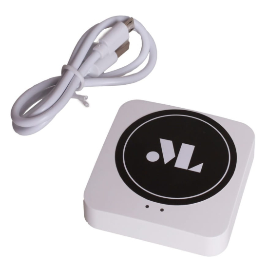 Maxlight Bramka ZigBee 3.0 Tuya 450-Uniwersalny Tuya MA0014