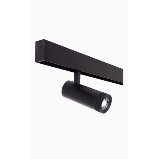 Maxlight Reflektor Magnetyczny System DALI 12W 784lm 3000K M0013D