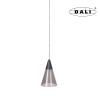 Maxlight Lampa Wisząca Magnetyczna System DALI 6W 187lm 3000K M0015D