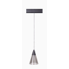Maxlight Lampa Wisząca Magnetyczna System DALI 6W 187lm 3000K M0015D