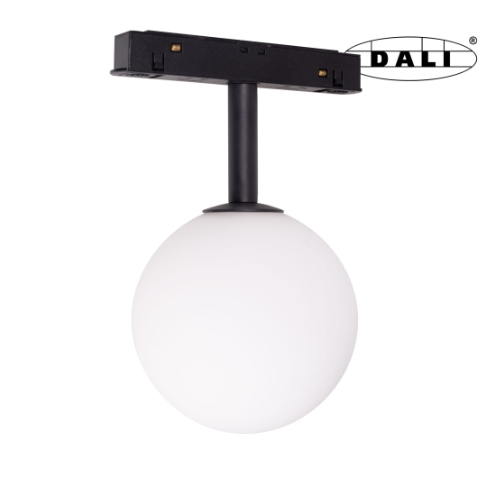 Maxlight Lampa Magnetyczna System DALI 6W 525lm 3000K M0016D