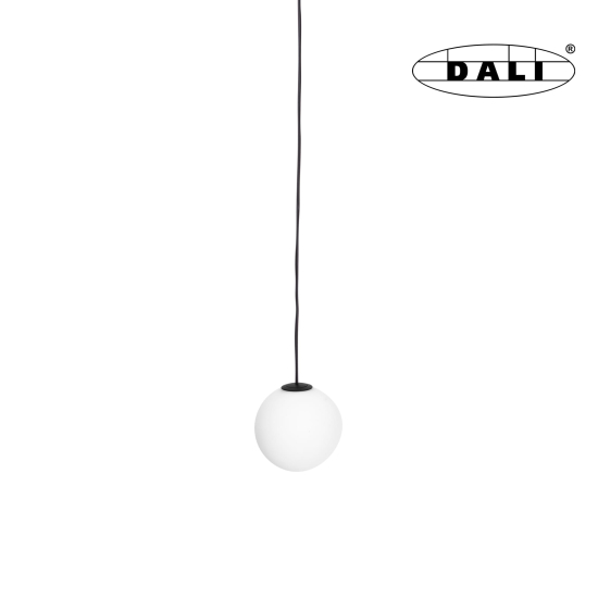 Maxlight Lampa Wisząca Magnetyczna System DALI 6W 525lm 3000K M0017D