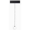Maxlight Lampa Wisząca Magnetyczna System DALI 6W 525lm 3000K M0017D