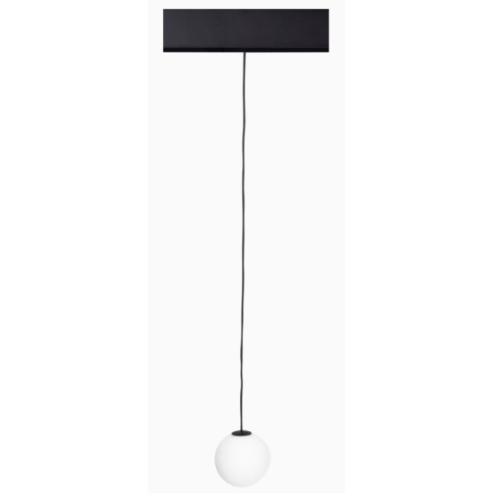 Maxlight Lampa Wisząca Magnetyczna System DALI 6W 525lm 3000K M0017D
