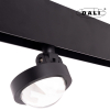 Maxlight Reflektor Magnetyczny System DALI 8W 766lm 3000K M0018D