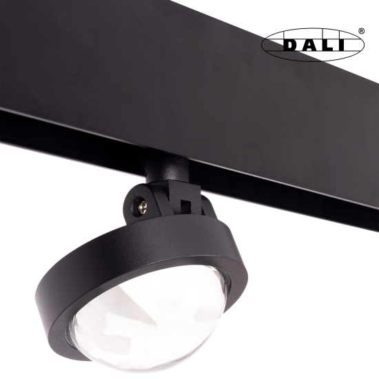 Maxlight Reflektor Magnetyczny System DALI 8W 766lm 3000K M0018D