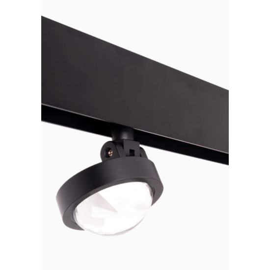 Maxlight Reflektor Magnetyczny System DALI 8W 766lm 3000K M0018D