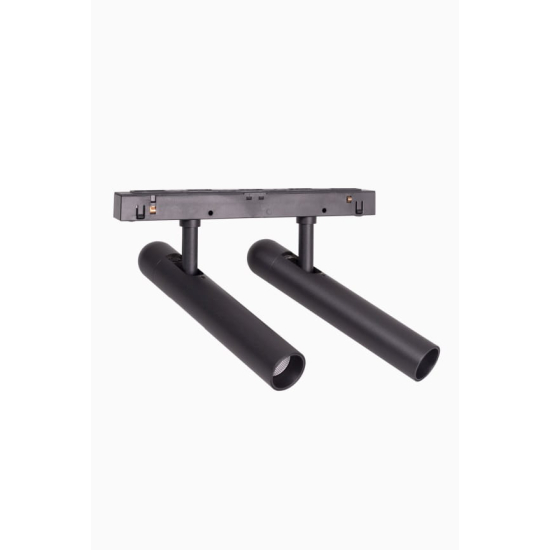 Maxlight Reflektor Magnetyczny Podwójny System DALI 10W 666lm 3000K M0020D