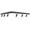 Maxlight Magnetic Szynoprzewody zestaw L1 -1M