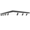 Maxlight Magnetic Szynoprzewody zestaw L1 -2M
