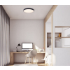 Maxlight Lampa Sufitowa Hard Z Pilotem C0231