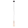 Maxlight Lampa Wisząca Mauri 1 Champagne Glass P0589