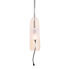 Maxlight Lampa Wisząca Mauri 1 Champagne Glass P0589