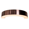 Maxlight Kinkiet Lotus 7W Brushed Bronze W0359