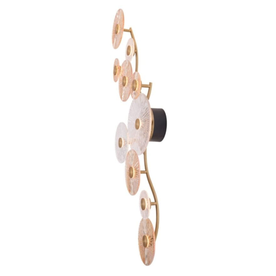Maxlight Kinkiet Allure 10L W0354