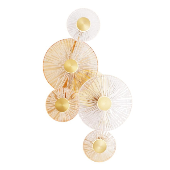 Maxlight Kinkiet Allure 5L W0357