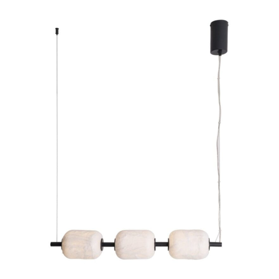 Maxlight Lampa Wisząca Elena 11W P0536D