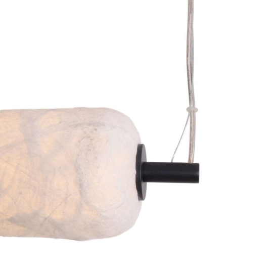 Maxlight Lampa Wisząca Elena 11W P0536D