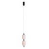 Maxlight Lampa Wisząca Elena 8W P0537D