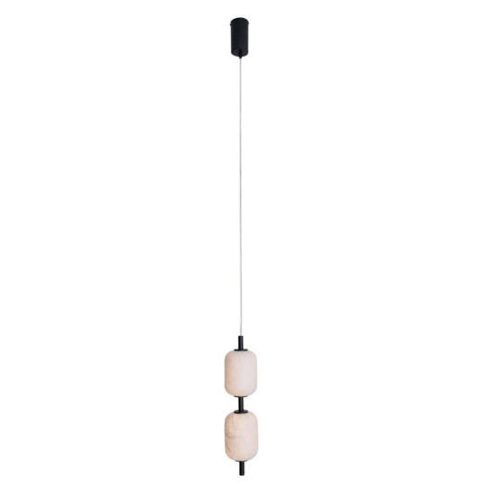 Maxlight Lampa Wisząca Elena 8W P0537D