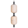Maxlight Lampa Wisząca Elena 8W P0537D