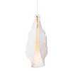 Maxlight Lampa Wisząca Concha P0540