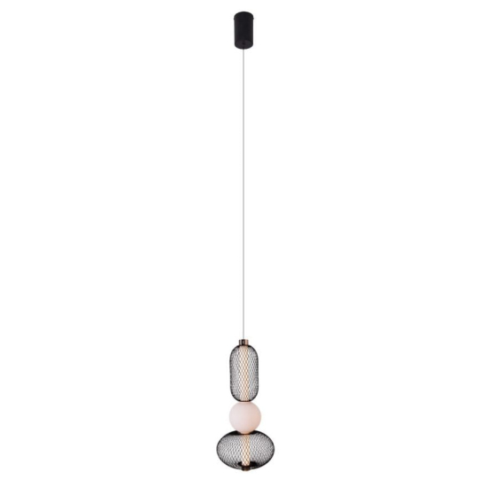 Maxlight Lampa Wisząca Bora A P0591
