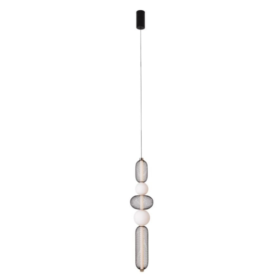 Maxlight Lampa Wisząca Bora B P0592