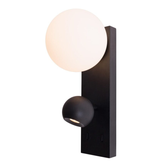 Maxlight Kinkiet Atom W0351