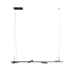 Maxlight Lampa Wisząca Ibiza IV P0529