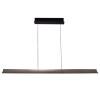 Maxlight Lampa Wisząca Jo-Jo Simple Grey P0595