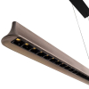Maxlight Lampa Wisząca Jo-Jo Simple Grey P0595