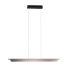 Maxlight Lampa Wisząca Jo-Jo Modern Grey P0597