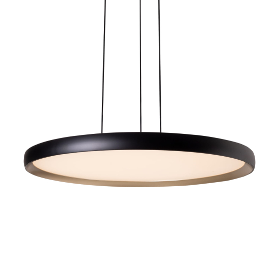Maxlight Lampa Wisząca Vik 48cm P0556