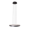 Maxlight Lampa Wisząca Vik 48cm P0556