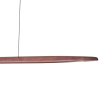 Maxlight Lampa Wisząca Woody P0598