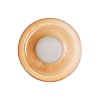 Maxlight Kinkiet Signature 22Cm Klosz Amber W0352