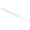Maxlight Lampa Sufitowa Linear White 36W 3000K C0125 3000K